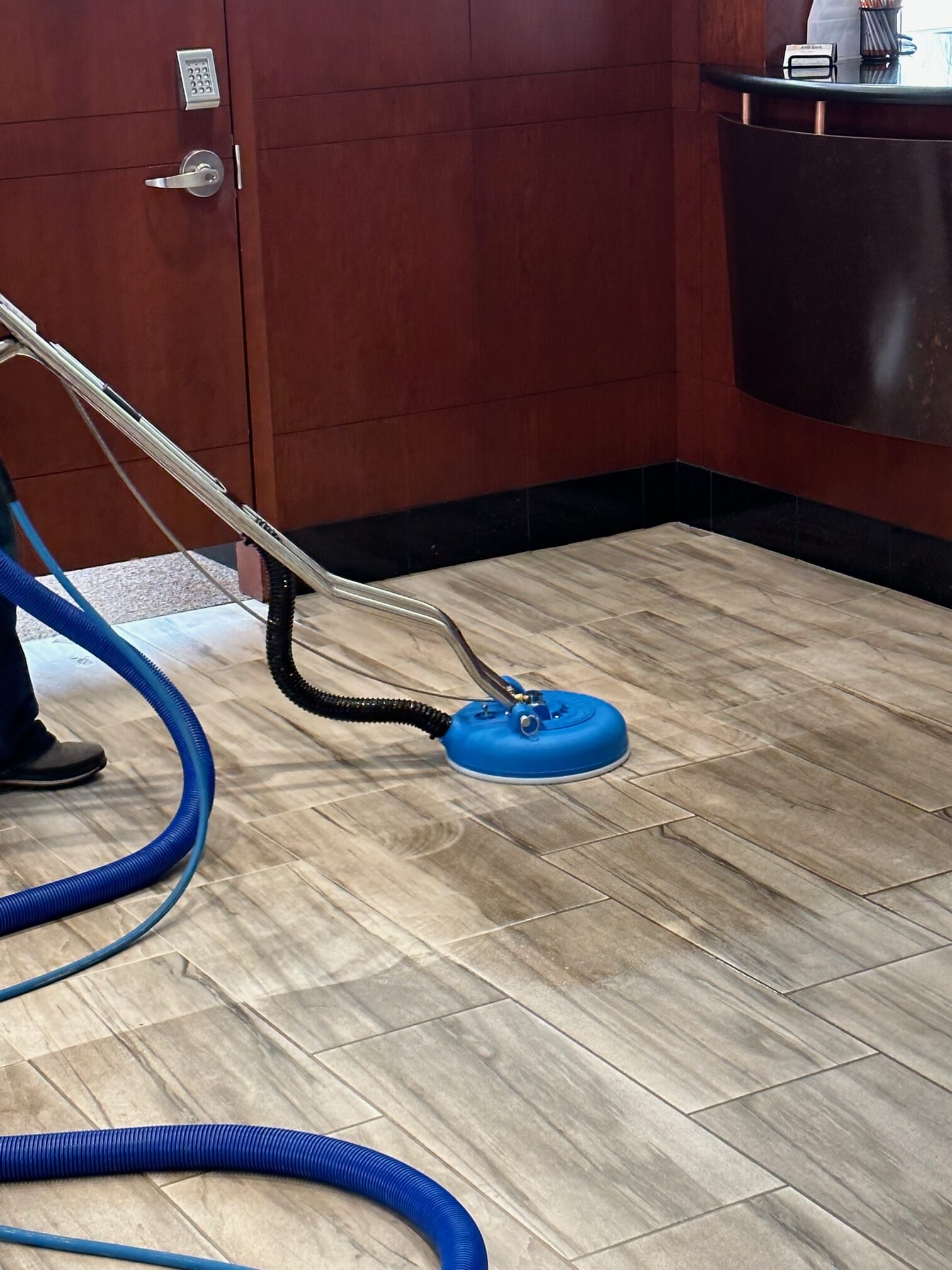 Commercial Cleaning company in Grand Junction